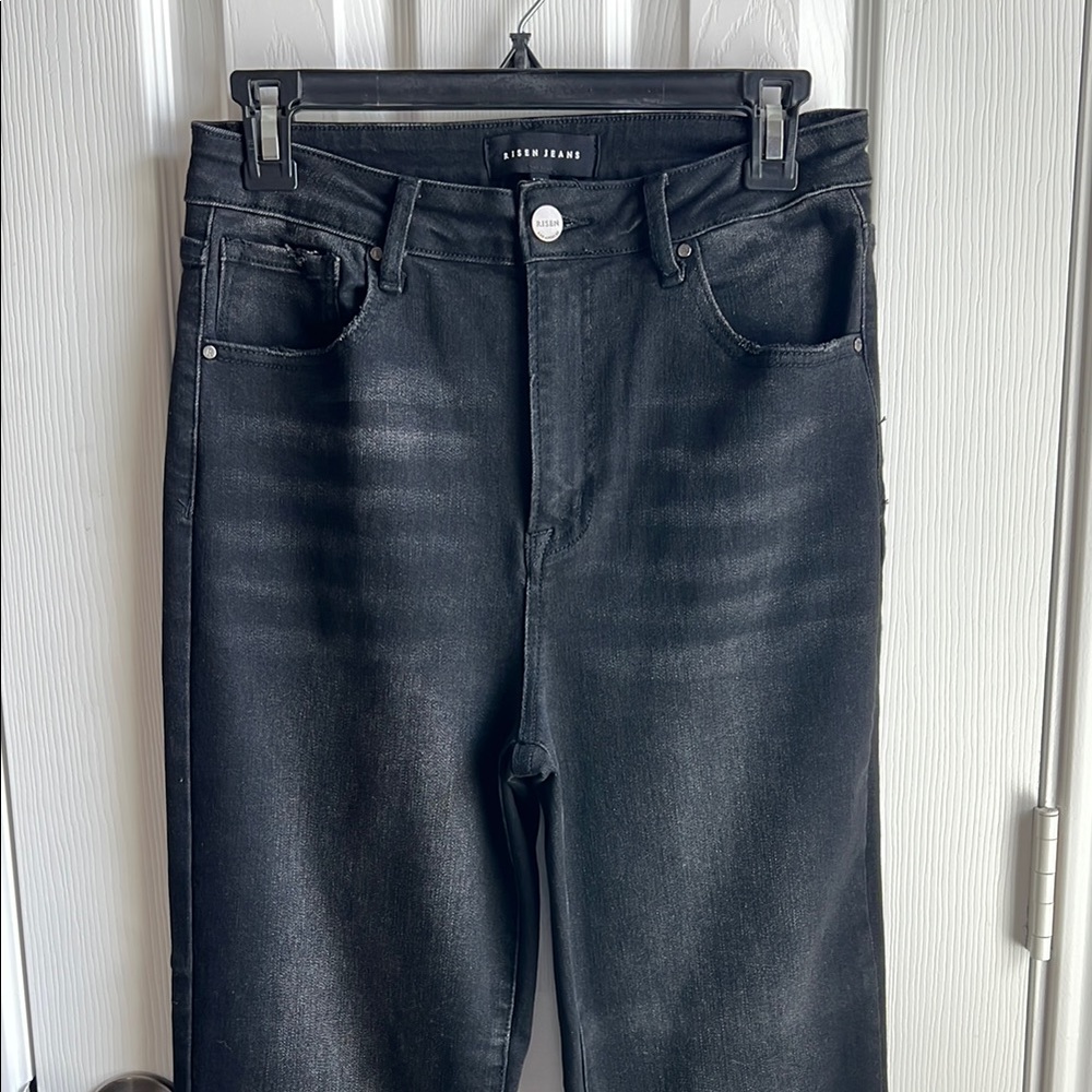 Risen Black Jeans - Picture 7 of 8